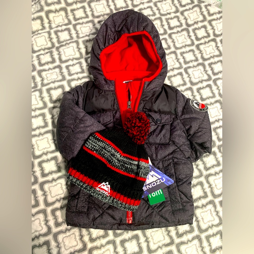 Jacket